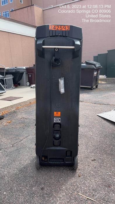 2023 VECTOR Vector Max