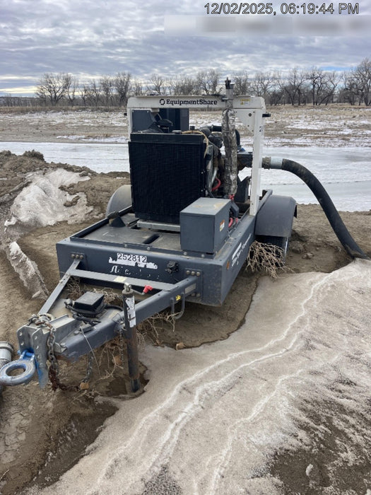 2022 ATLAS COPCO PAC F44 KD