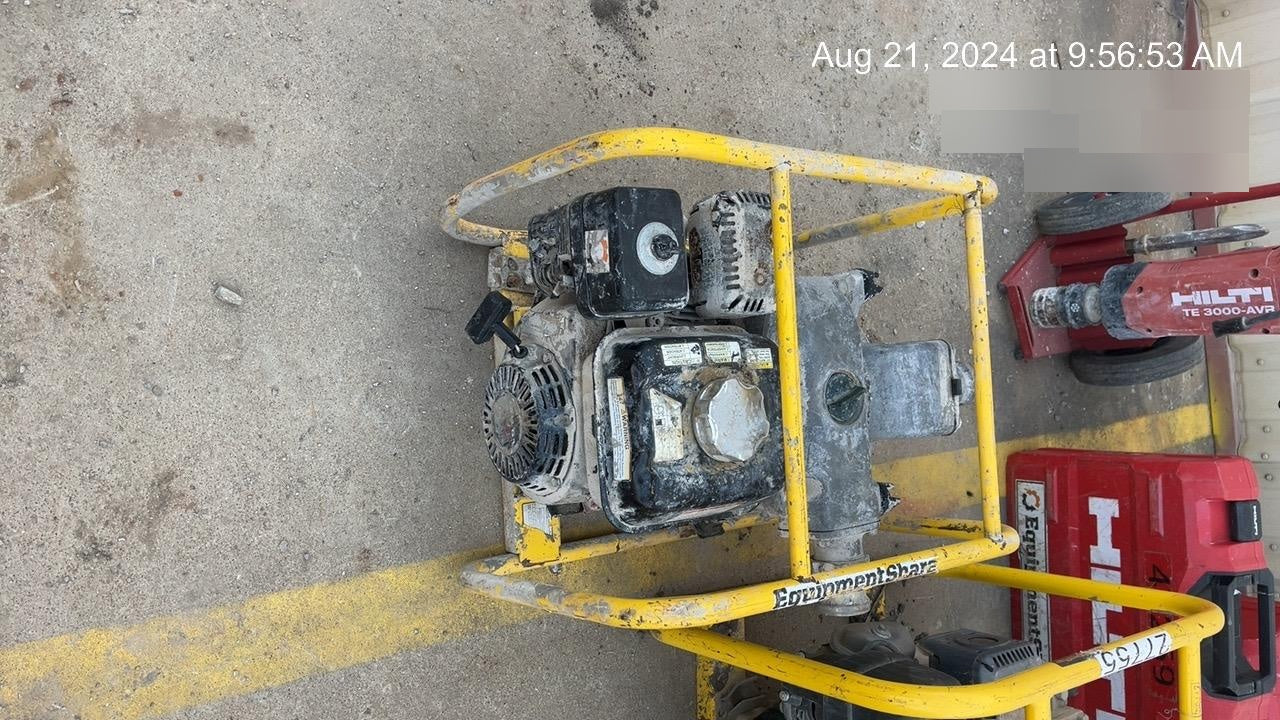 2019 WACKER NEUSON PT2
