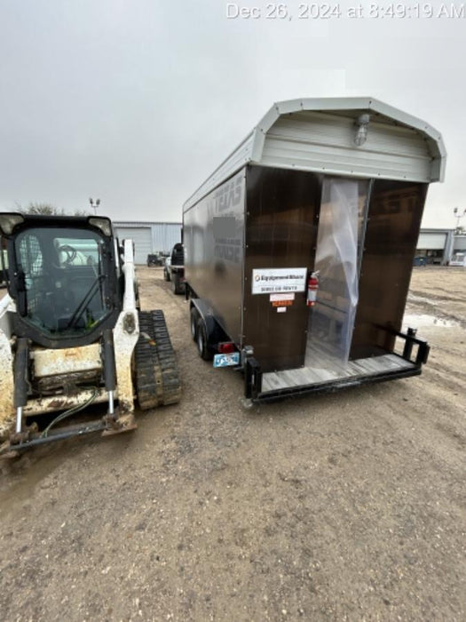 2023 TEXAS COOLING SYSTEMS Texas Icehouse