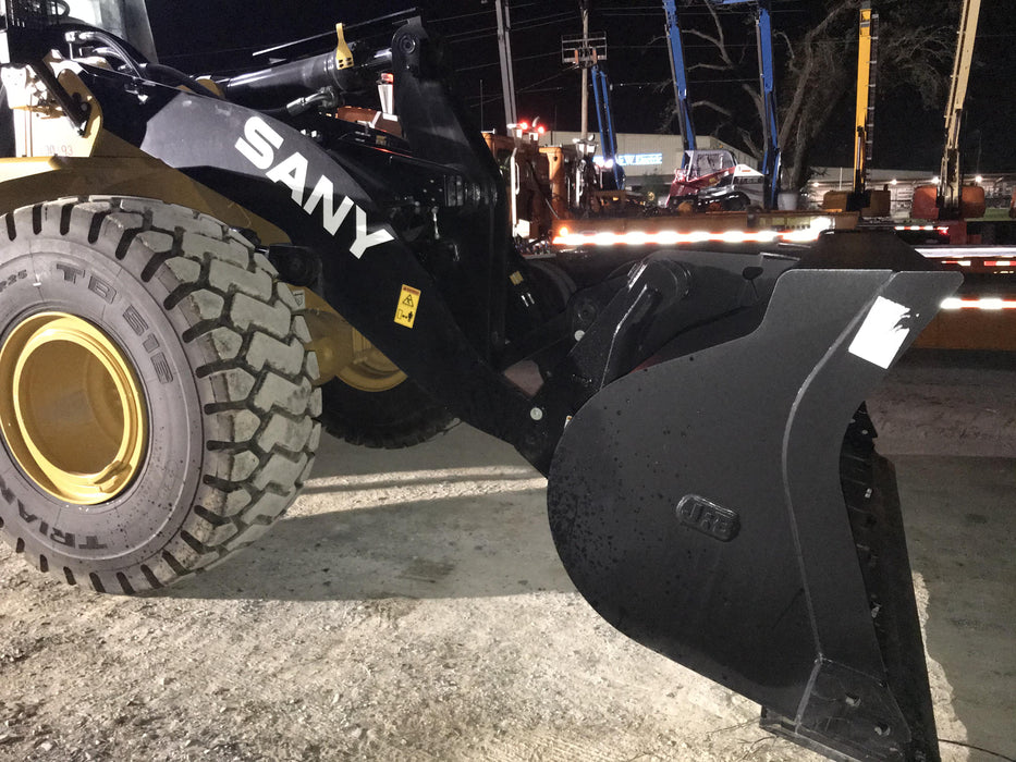 2020 SANY SW405K