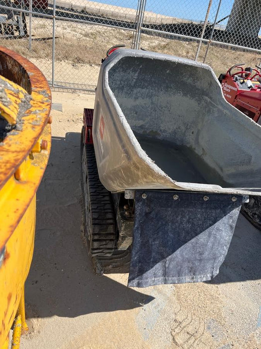 2024 TORO MBTX 2500-TS