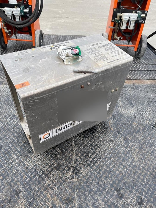 2019 PINNACLE PDQM-10000