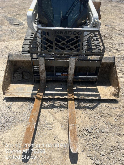 2025 PALADIN 48" Pallet Forks - Paladin