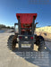 2019 Manitou MTA8044 Manitou MTA 8044 - 74 HP T4, Canopy, Worklights/Strobe, Beacon, 66" Carriage, 48" Forks, Solid Tires, Lift Hook, Aux Hydraulics