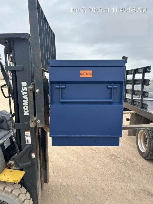 2025 CURRENT TOOLS 254P