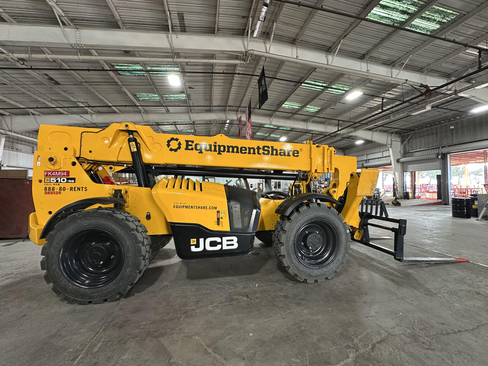 2025 JCB 510-56