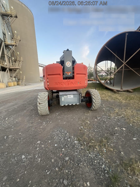 2020 SKYJACK SJ63 AJ