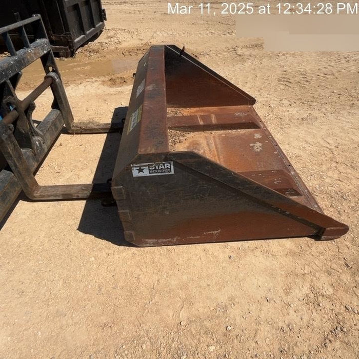 2020 STAR INDUSTRIES 1406B