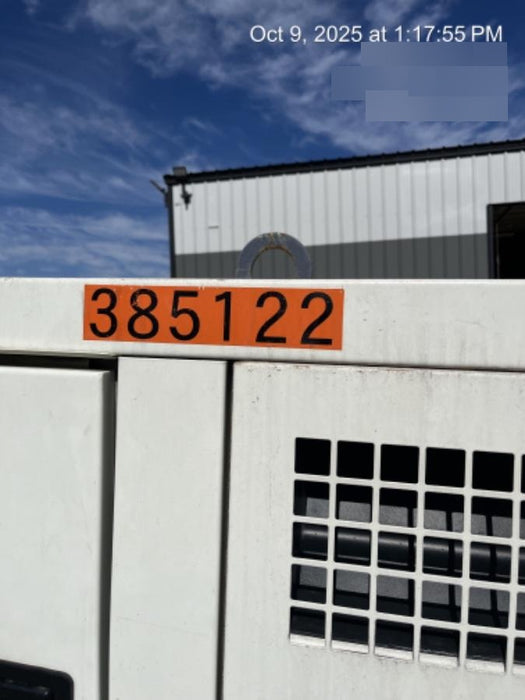 2023 ATLAS COPCO QAS45 CWK