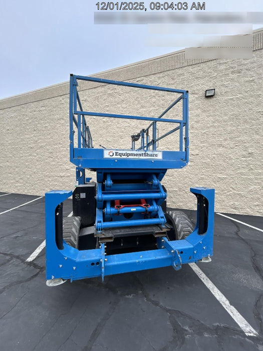 2020 GENIE GS-4390 RT