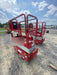 2017 MEC 1330SE 13' Scissor Lift w/2 Year Full Extended Warranty