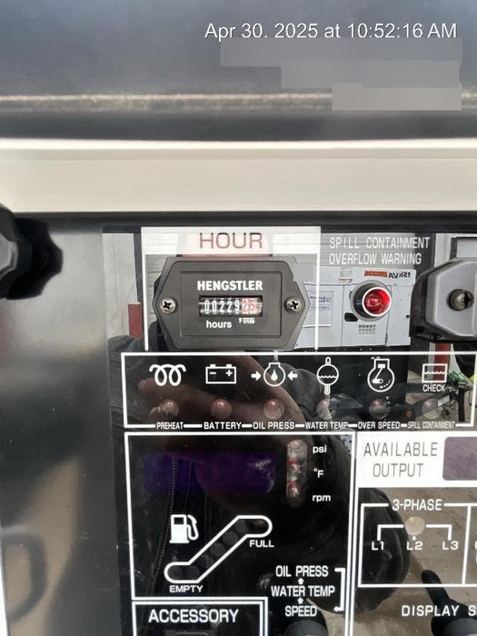 2022 SHINDAIWA DGK15FL