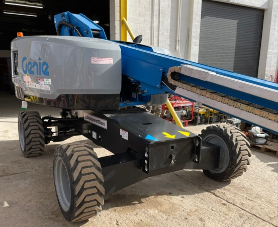 2022 GENIE S-45 XC