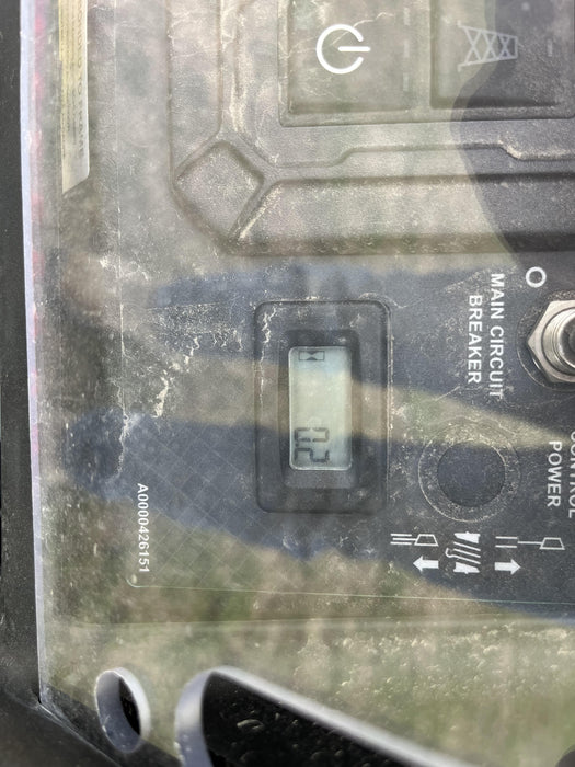 2024 Generac MLT2 Diesel, Flex Switch 120V Input, Powerzone Controller, 
(4) 320W LED Lights, 4kW Generator, 39.9 Gal Fuel Tank, 2" Ball, T3