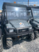2023 Club Car CA1700D Canopy, Diesel, 4 Passenger