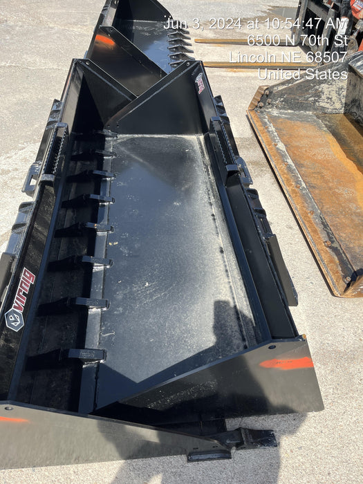 2024 VIRNIG DHV72EX-GB