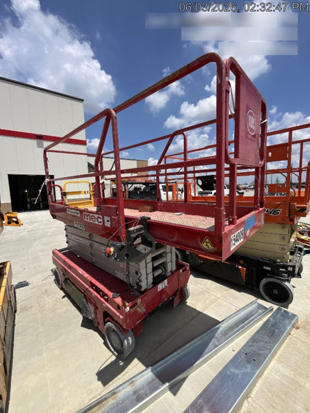 2021 MEC 3346SE
