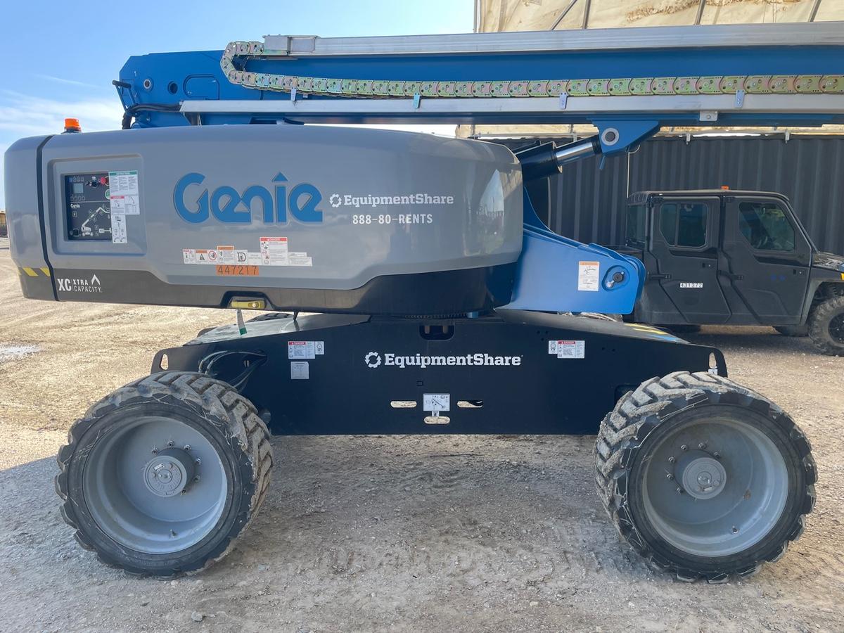 2024 GENIE S-65 XC