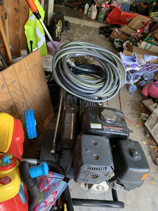 2020 MI-T-M CORPORATION CW-3504-5MGH