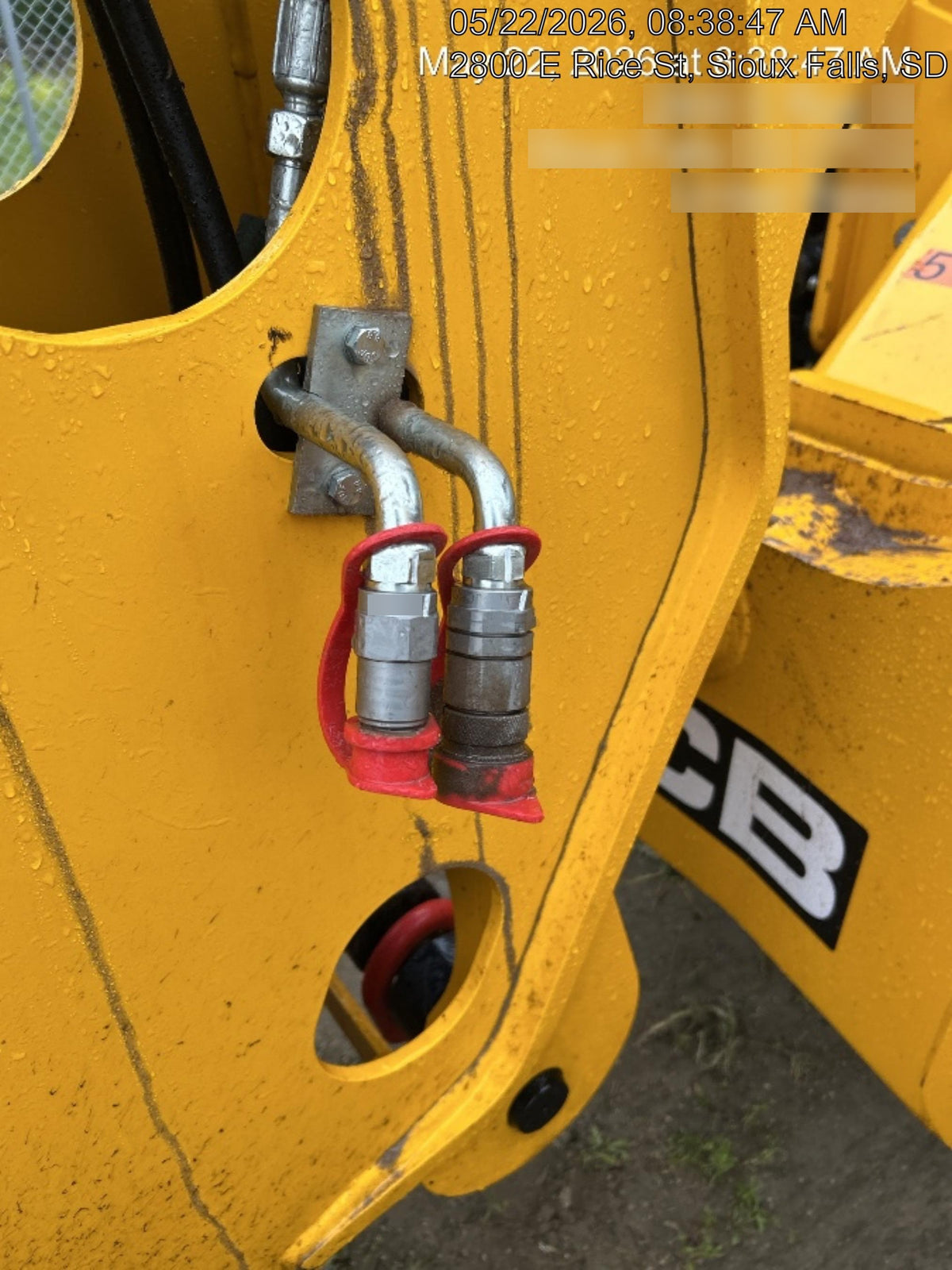 2025 JCB 510-56