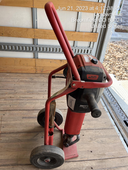2020 HILTI TE 3000-AVR