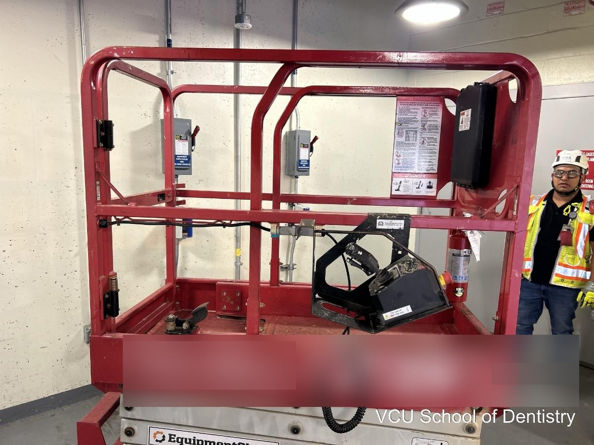 2019 MEC 1330SE