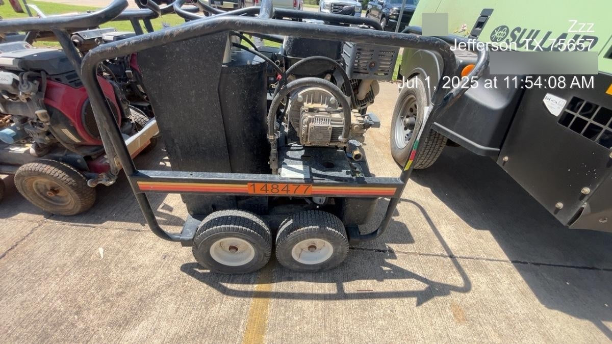 2021 MI-T-M CORPORATION HSP-3504-3MGH