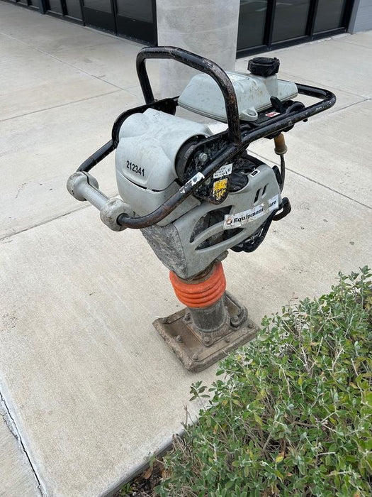 2022 MULTIQUIP MTX60HD