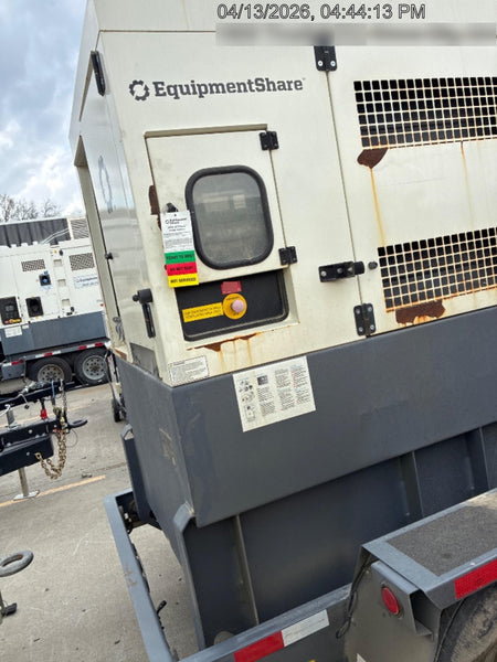 2021 ATLAS COPCO QAS150
