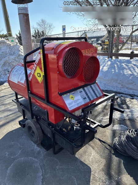 2024 CAMPO EB400D-RE1
