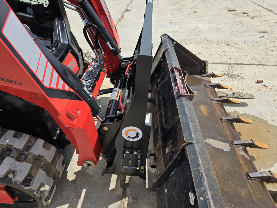 2024 ARROW MATERIAL HANDLING F5100CB