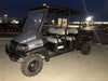 2020 CLUB CAR CA1700D (Canopy)