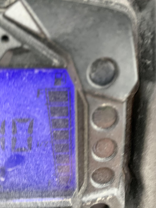 2021 POLARIS Pro XD 4000D AWD