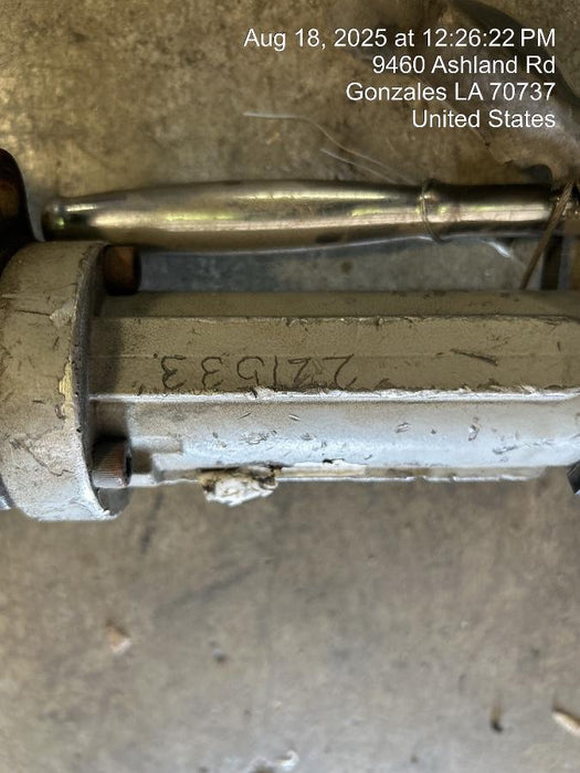 2021 MICHIGAN PNEUMATIC 750SS