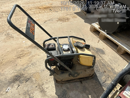 2024 WACKER NEUSON WP1550AW