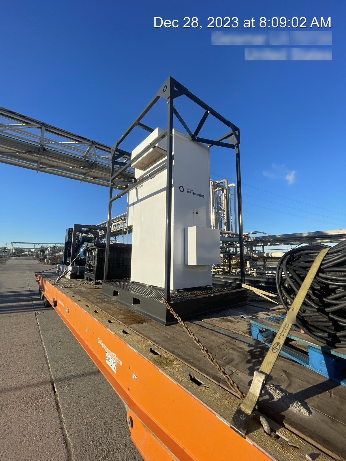 2023 FUJI MD350-EQS