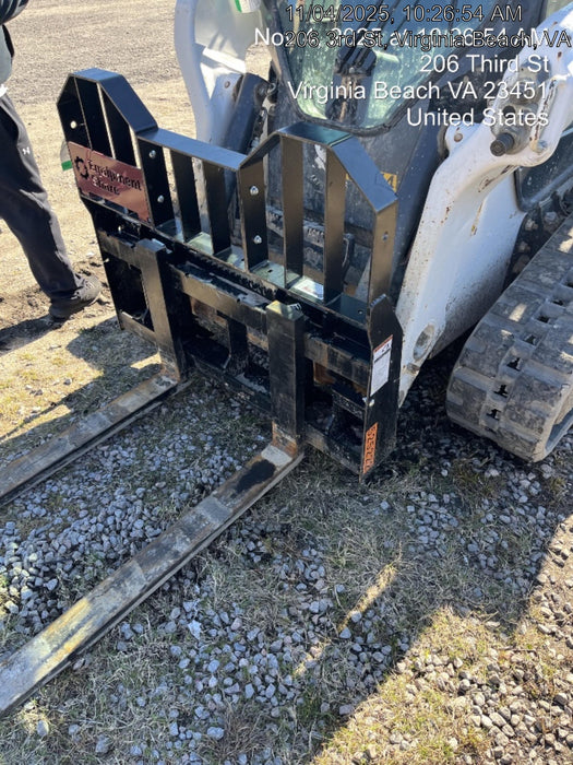 2025 VIRNIG PF4855-5VG