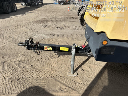 2023 ATLAS COPCO XAS188 CWK