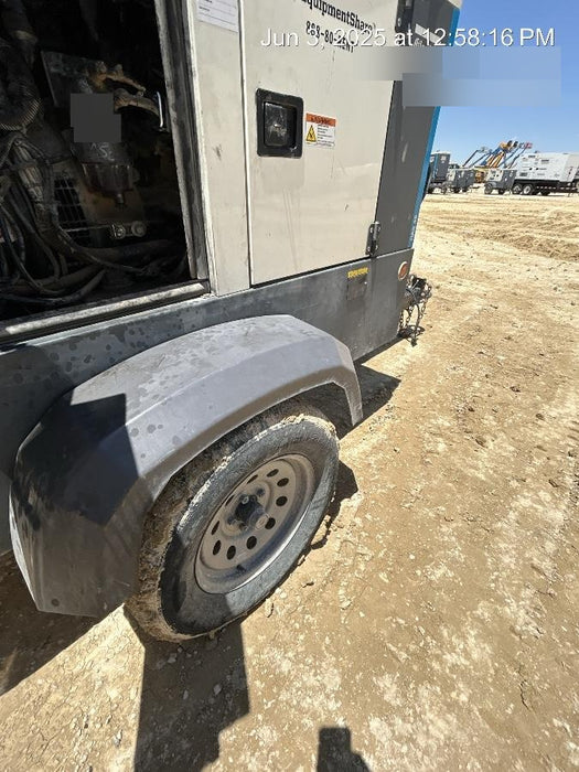 2022 ATLAS COPCO QAS45