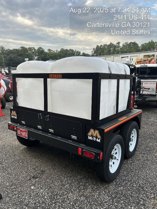 2025 MI-T-M HS-3505-1MGH-UR