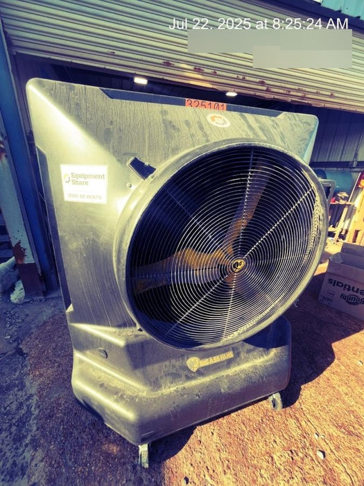 2023 BIG ASS FANS Cool Space 400