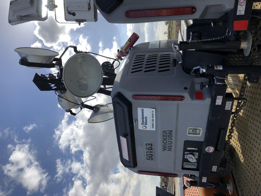 2019 Wacker Neuson LTV6L-MH Standard