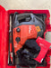 2019 HILTI TE 700-AVR