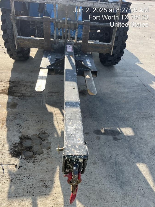 2024 ARROW MATERIAL HANDLING CE60-TH-STP