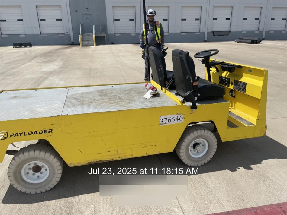 2023 COLUMBIA Payloader 2XL