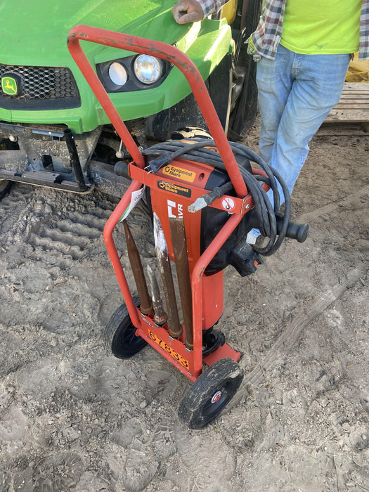 2020 HILTI TE 3000-AVR