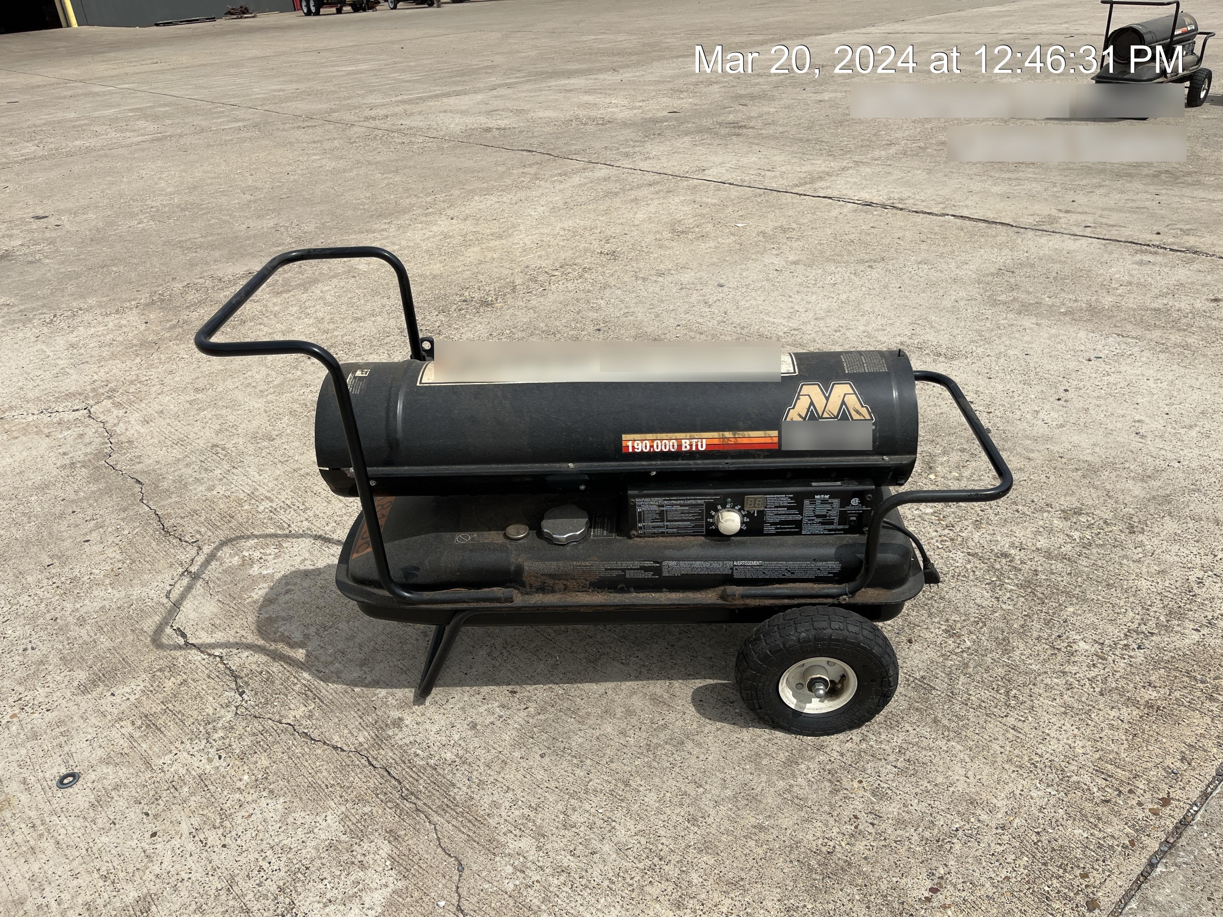 2020 MI-T-M CORPORATION MH-0190-OM10