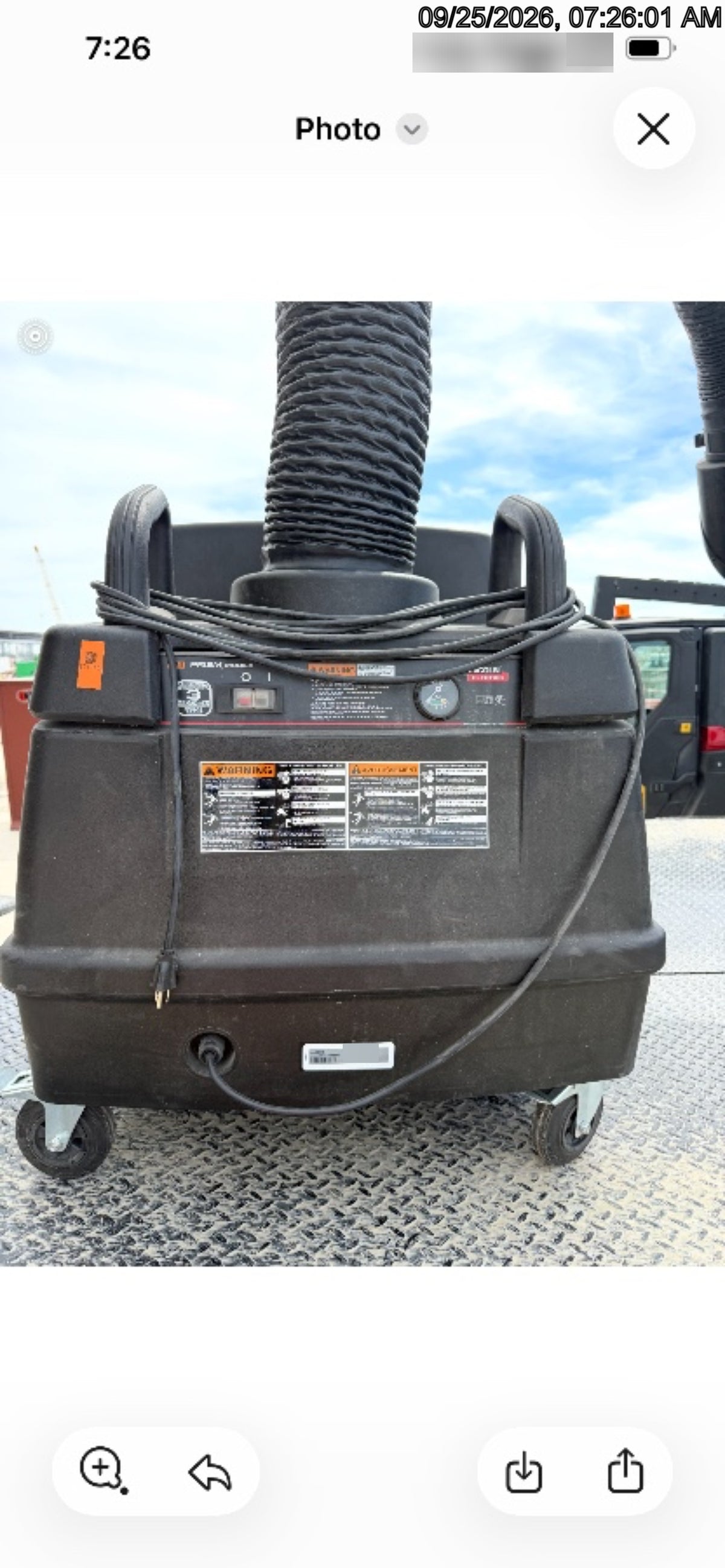 2026 LINCOLN ELECTRIC K4259-2