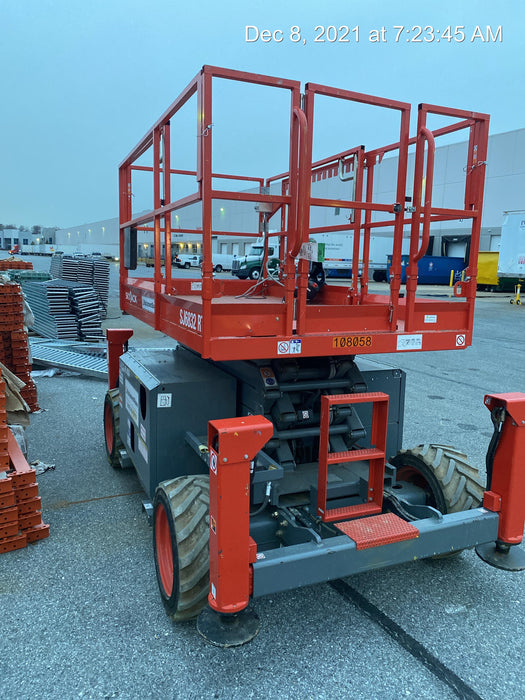 2020 SKYJACK SJ6832 RT